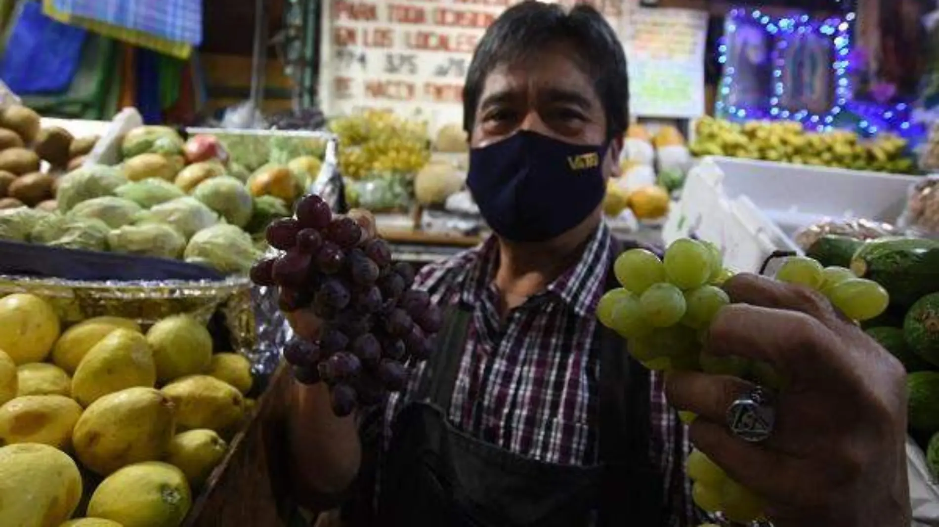 LISTOS LOS COMERCIOS